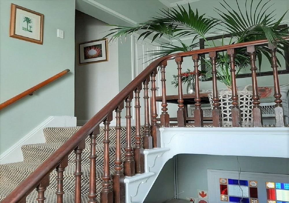 The Greenhouse Boutique Hotel 22/43
