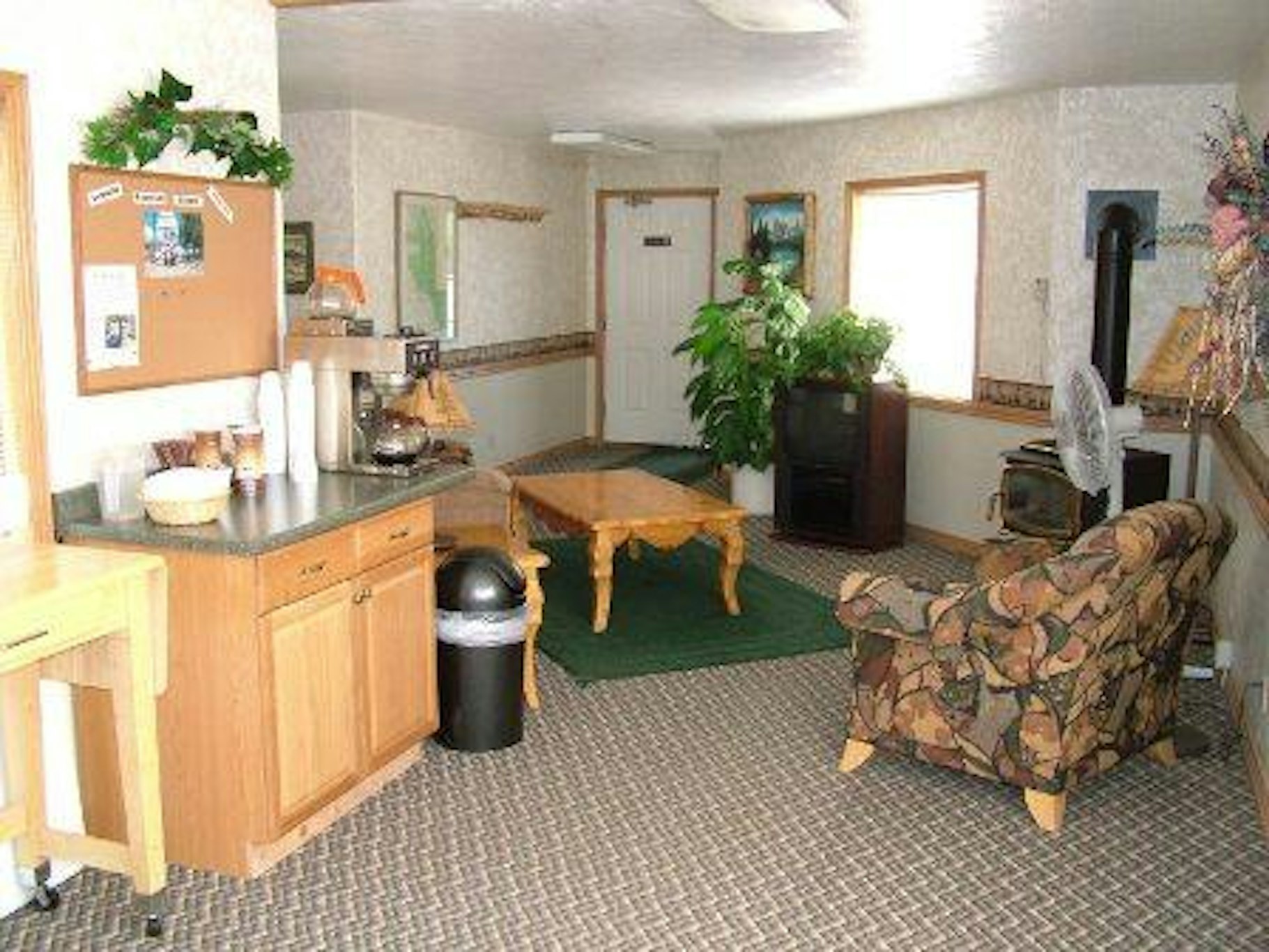 Sawtelle Mountain Resort 23/36