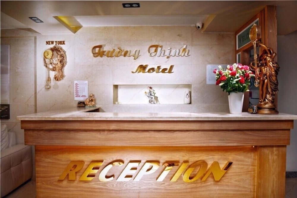 Truong Thinh Hotel Phu Nhuan 5/49