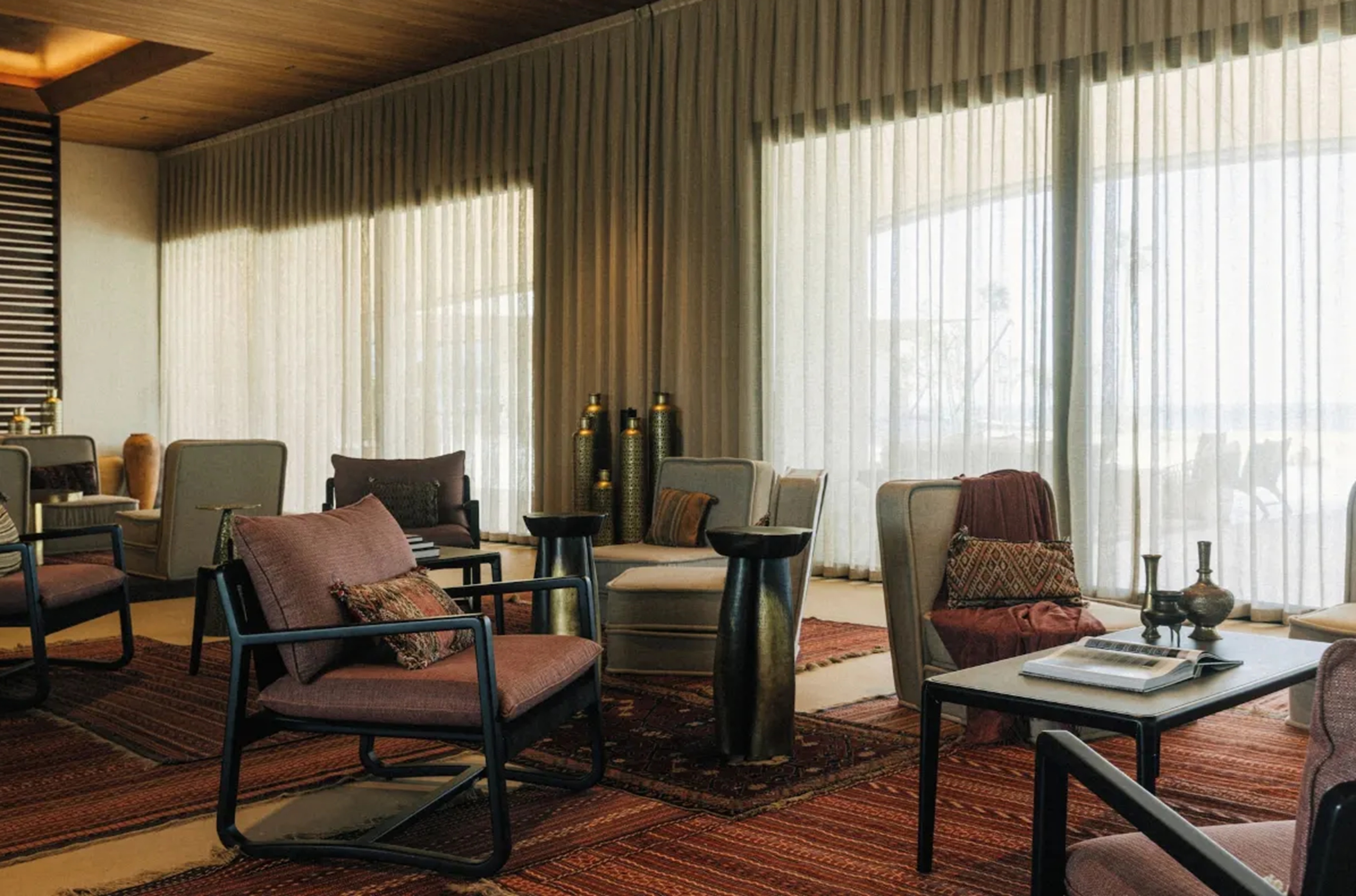 Ras Abrouq Desert Resort 21/53