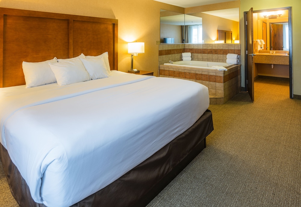 Comfort Inn & Suites Spokane Valley Central 6/40