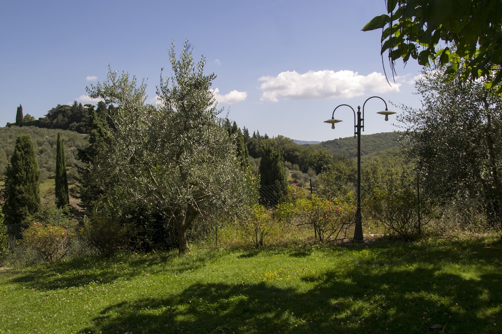 La Locanda Di Pietracupa 39/40