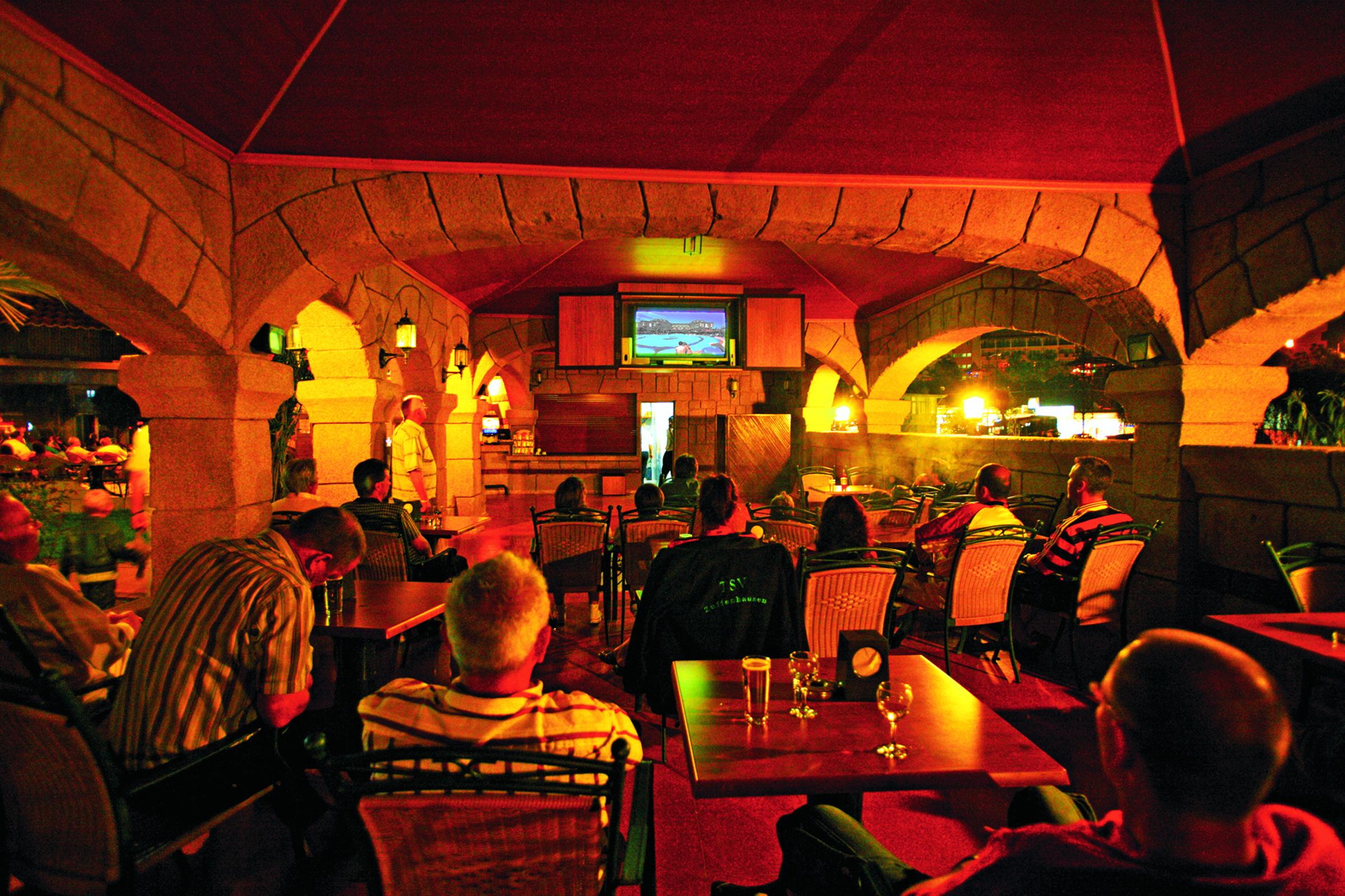 Nova Park Hotel 49/64