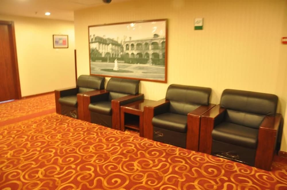 King Parkview Hotel 22/49