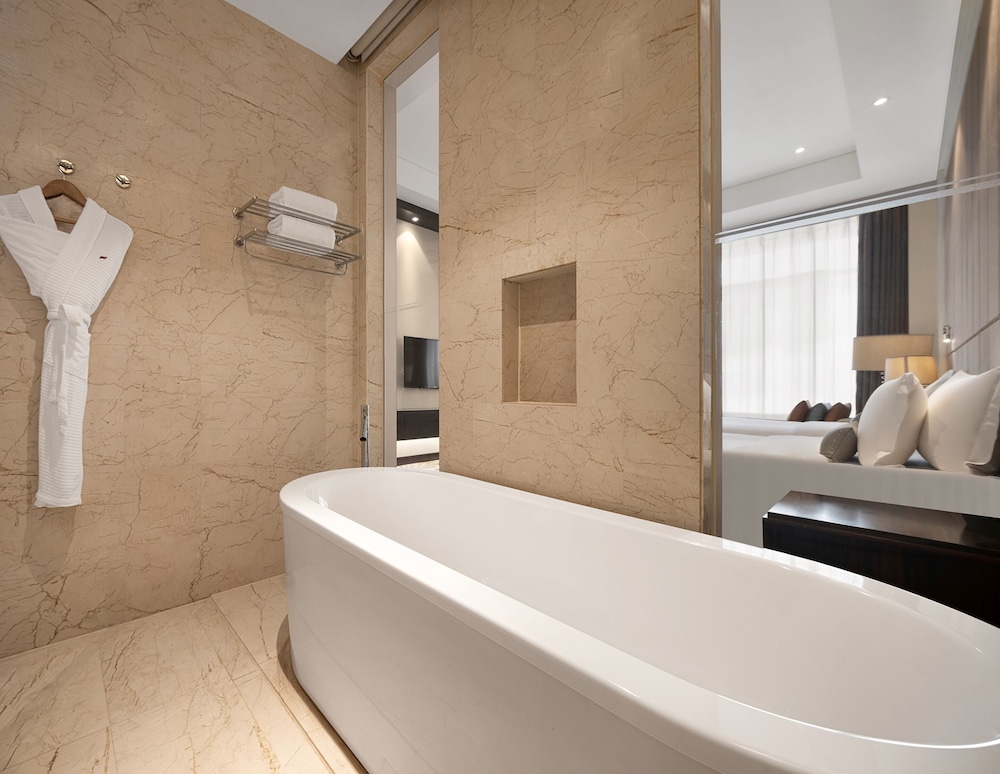 Gran Melia Xian 50/50