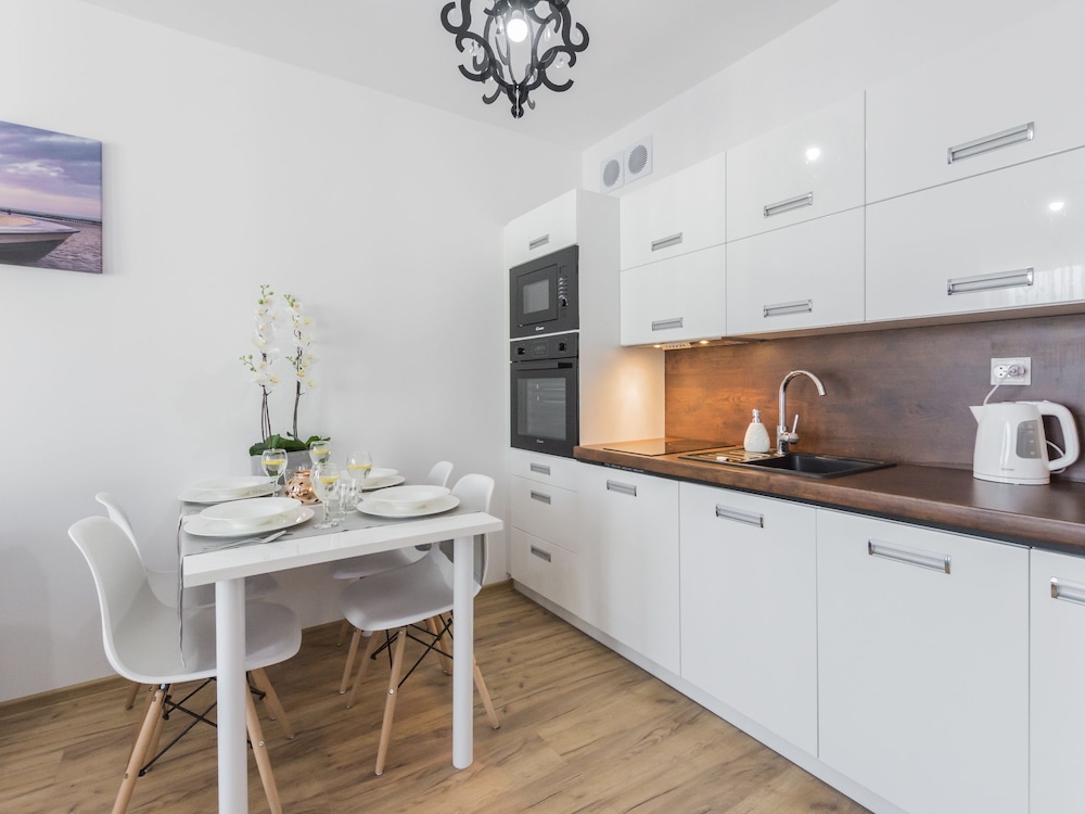 Vacationclub - Solna Apartments 4/50