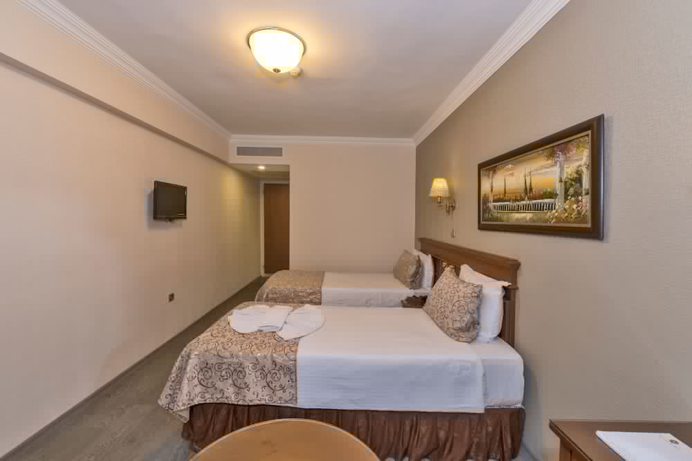 Laleli Gonen Hotel 28/64