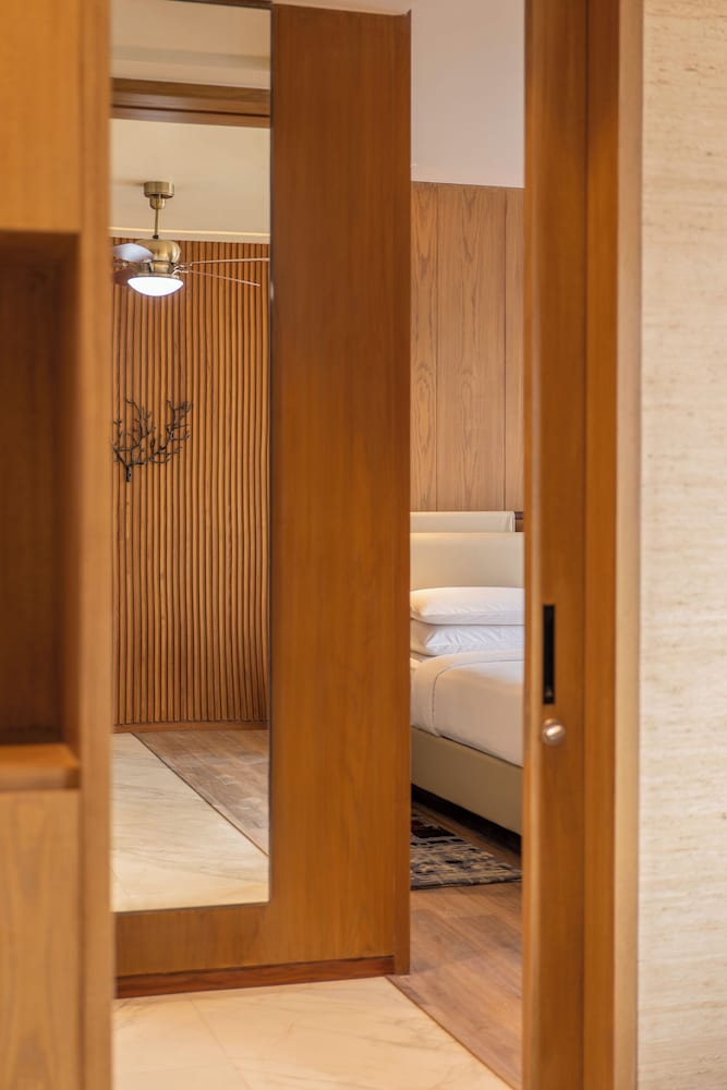 Jim Corbett Marriott Resort & Spa 11/23