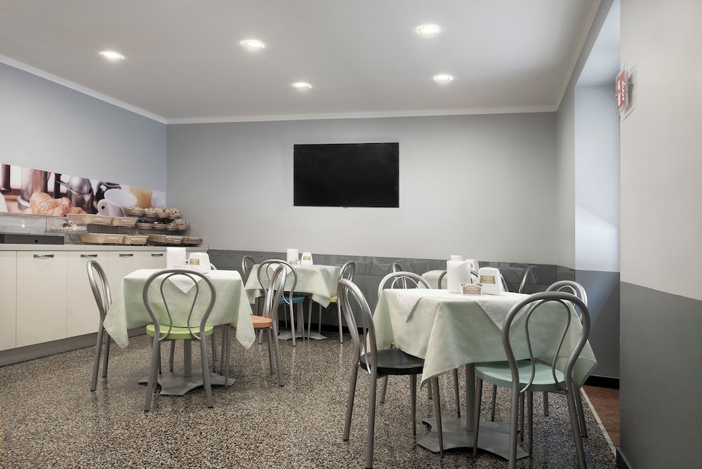Assarotti Hotel 39/52