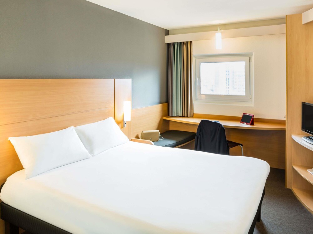 Ibis Leeds Centre Marlborough Street 16/57