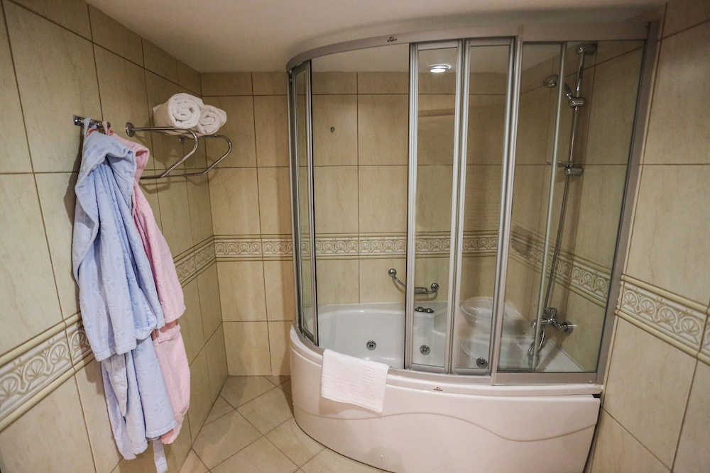Sivas Buyuk Hotel 46/46