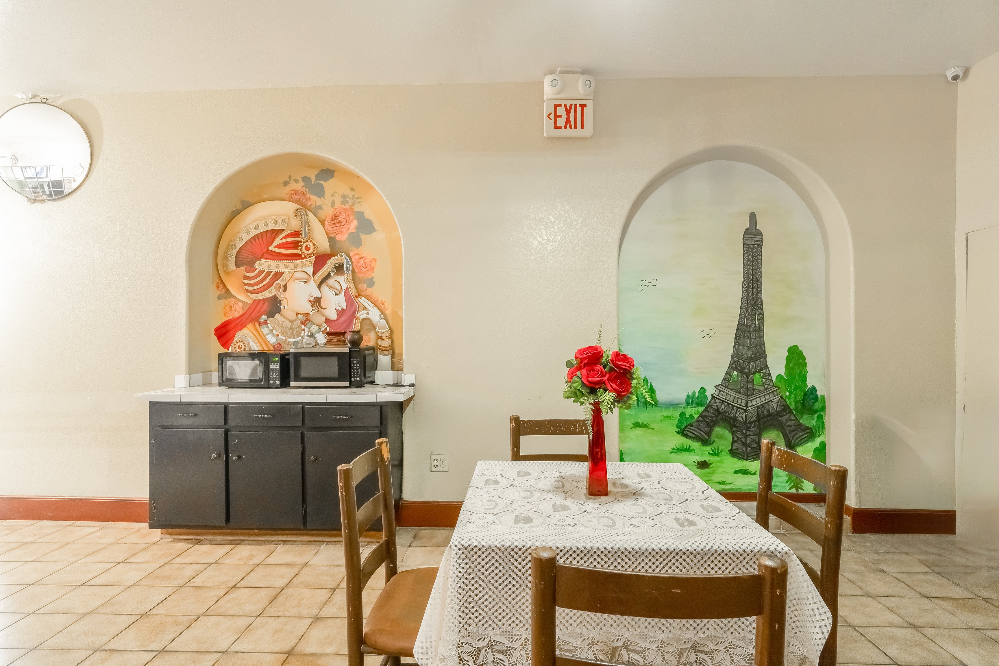 Hotel O Colonial Inn Brownsville Tx 11/45