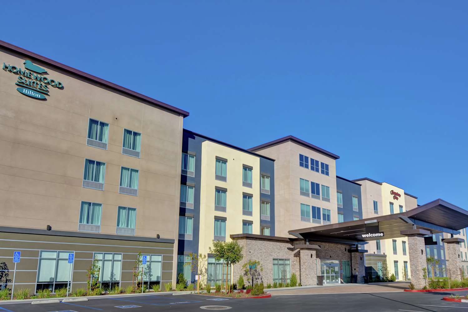 Homewood Suites By Hilton Chula Vista Eastlake in CHULA VISTA - CA