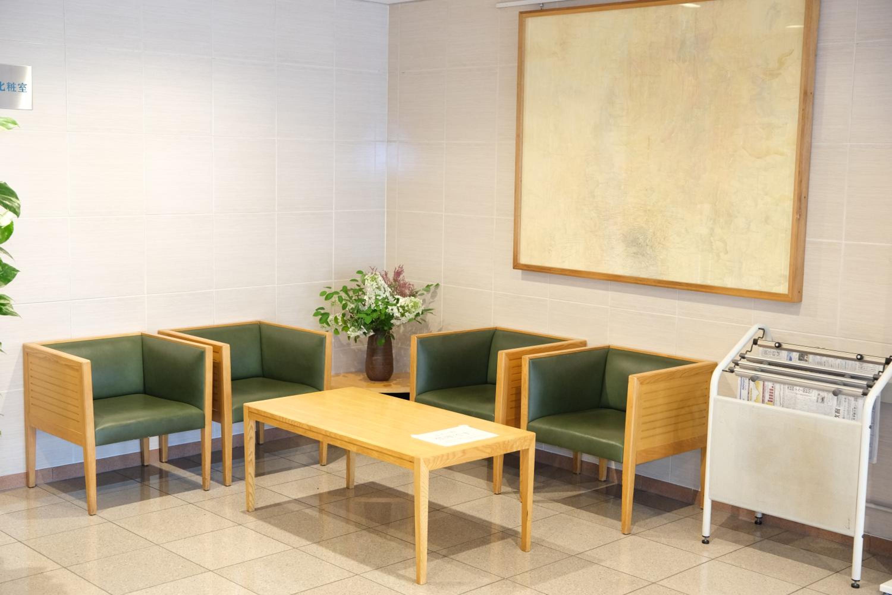 Yono Daiichi Hotel 38/59