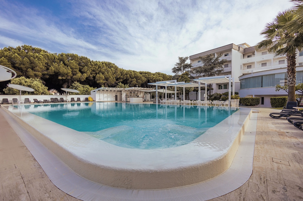 Hotel Le Palme 39/49