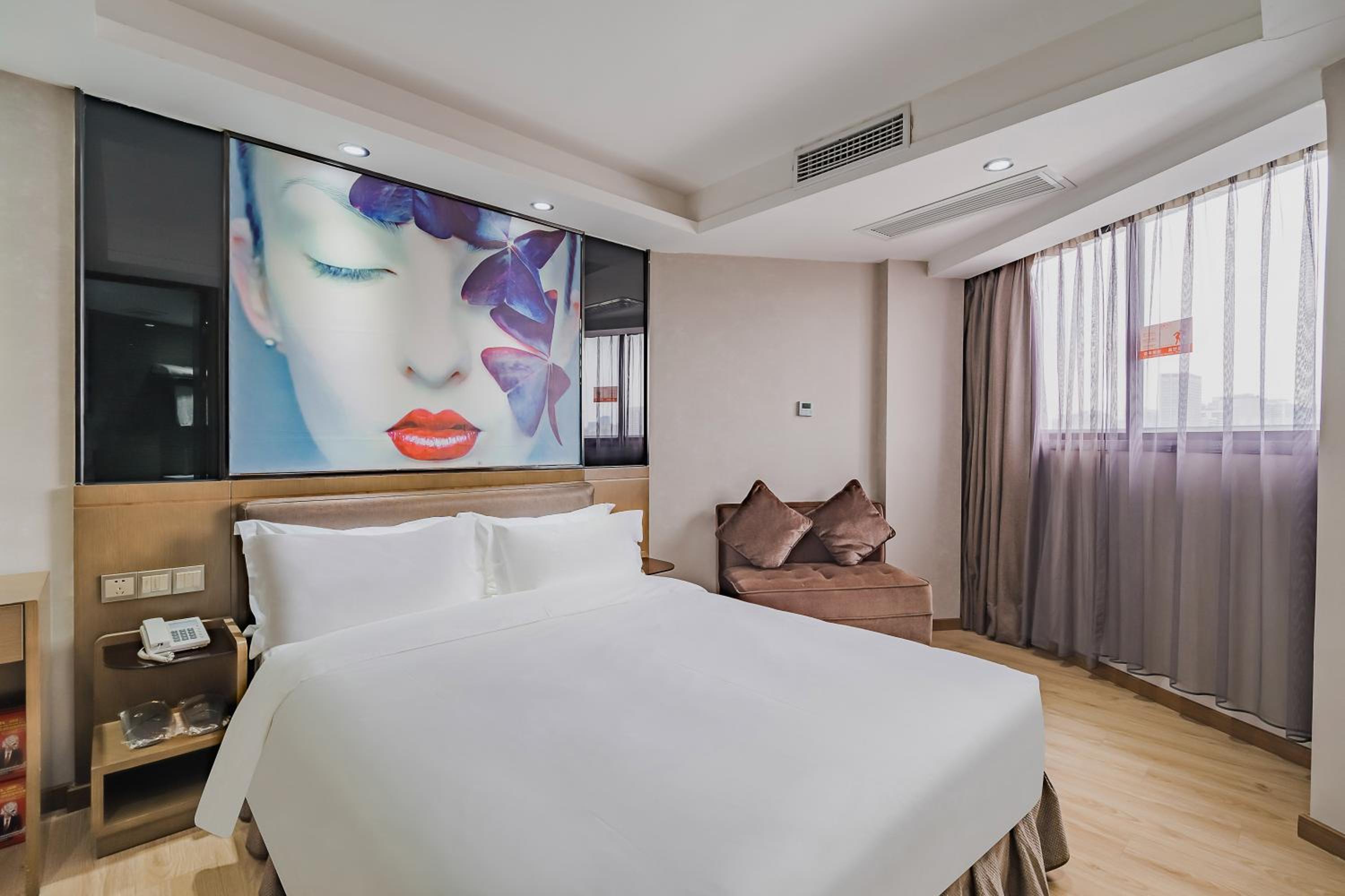 YINGSHANG HOTEL KECUN DUNHE BRANCH 22/55