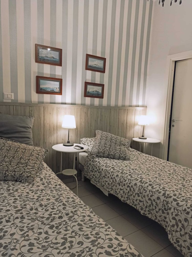 Dei Decumani Bed Breakfast 34/47