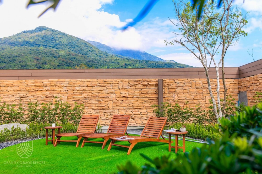Grand Cosmos Resort Ruisui, Hualien 79/81