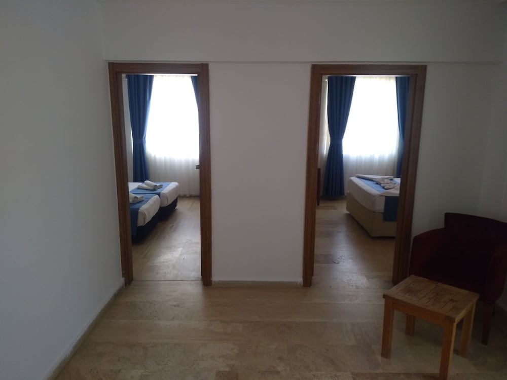 Ladonia Hotels Luna Beach Resort 39/61