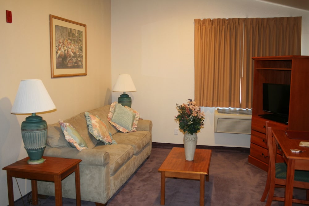 Best Western Carson City Hotel 34/64