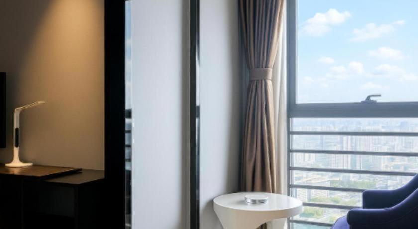 Da Dong Yu Hotel 55/55