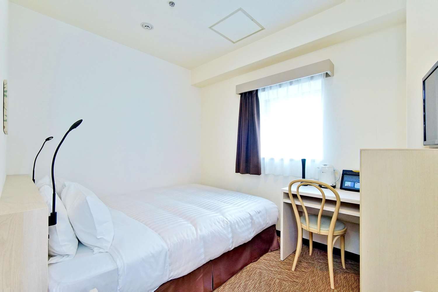 Best Western Osaka Tsukamoto 6/20