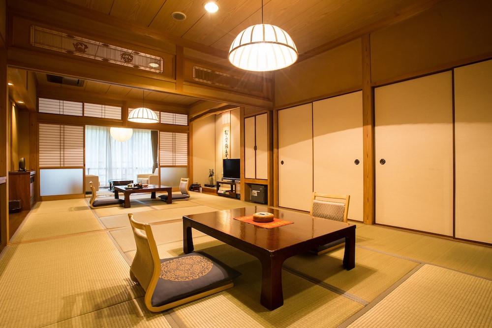 Yama No Hotel Musouen Musouen 17/33