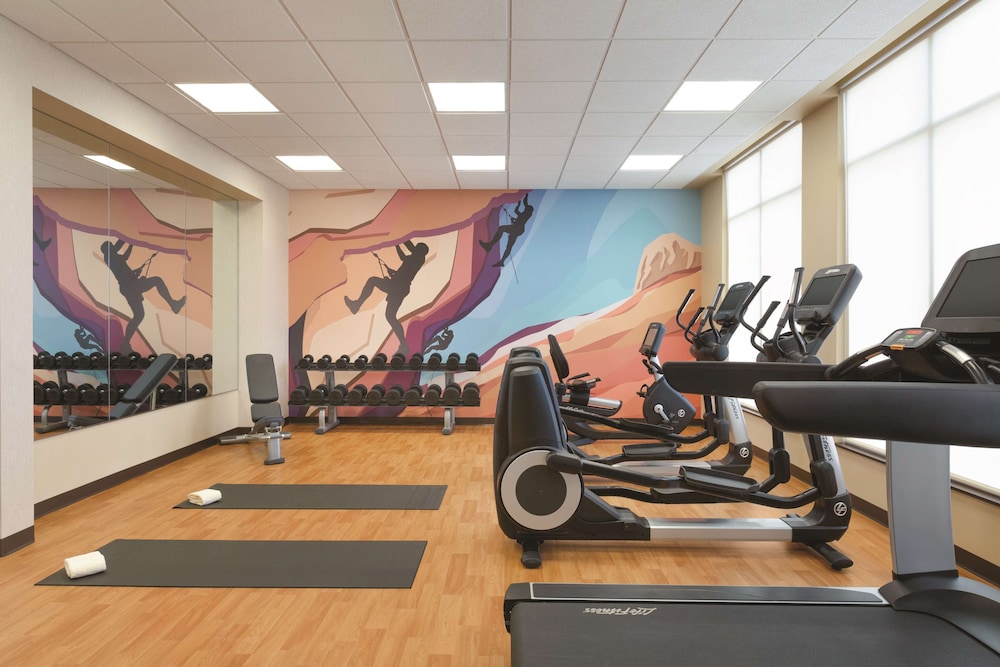 Hyatt Place Page/Lake Powell 24/64