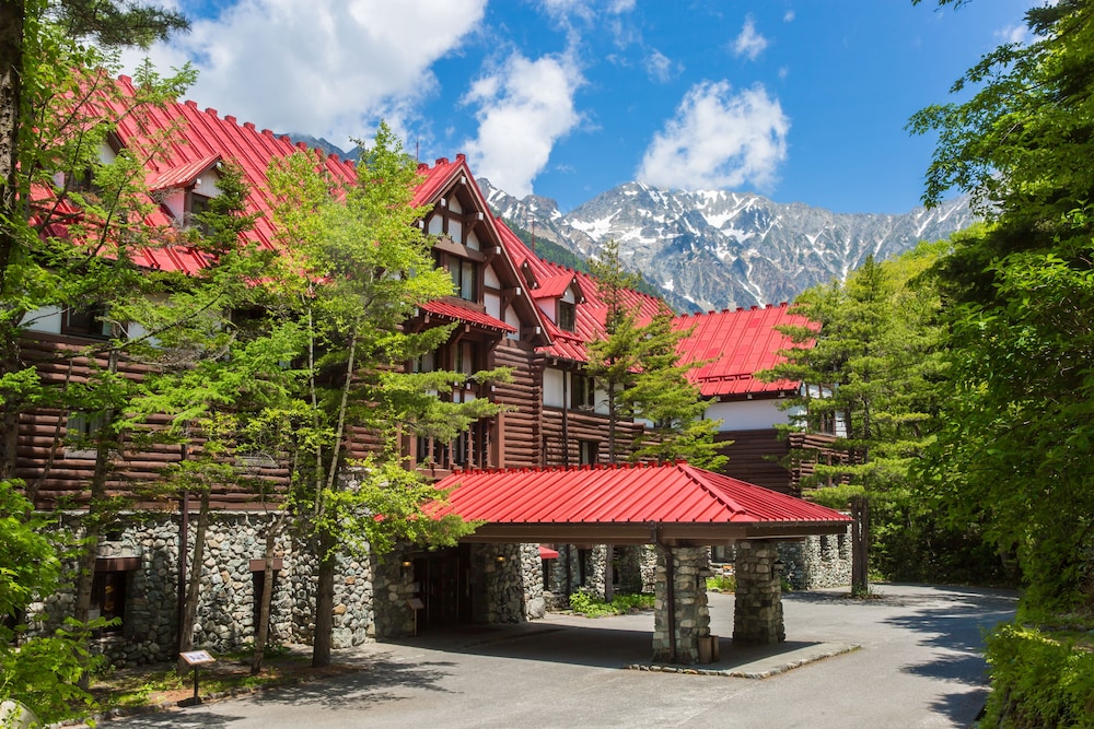 KAMIKOCHI IMPERIAL HOTEL 60/69