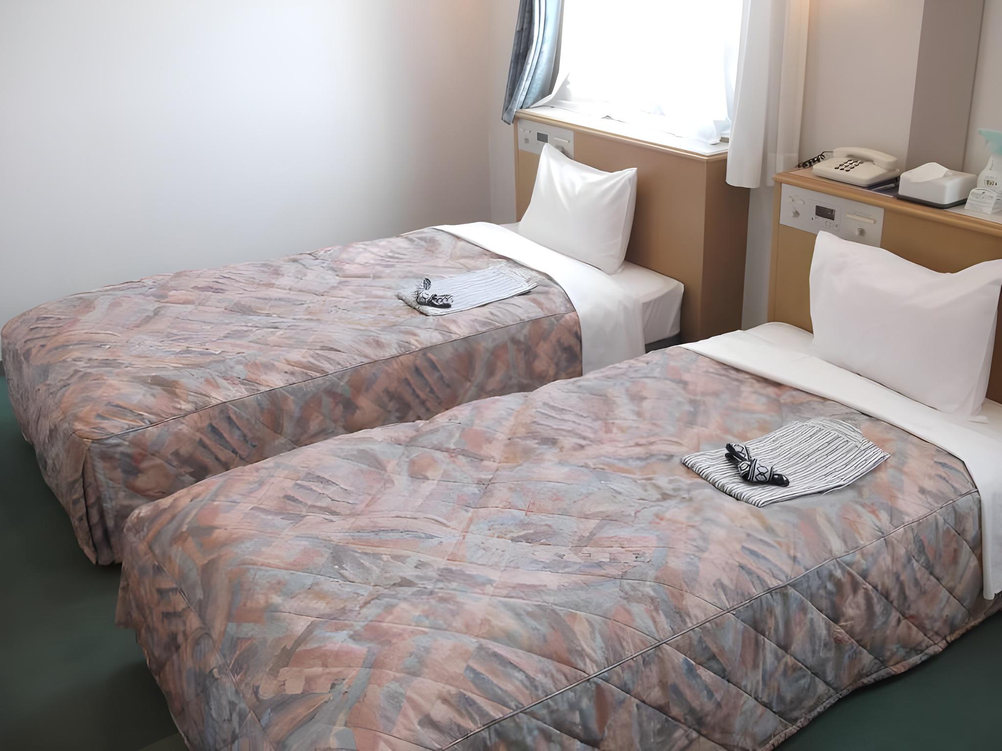 Marroad Inn Hanno 14/32