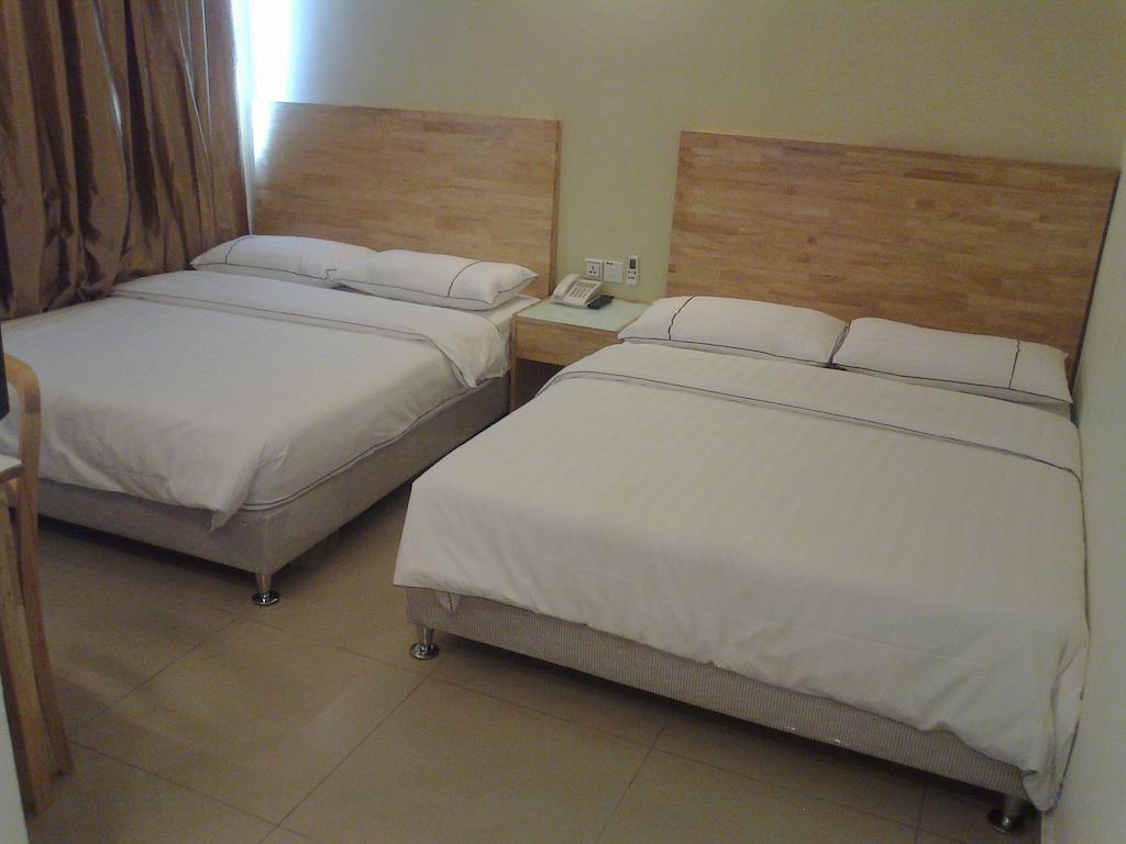 Hotel Desaria 19/32