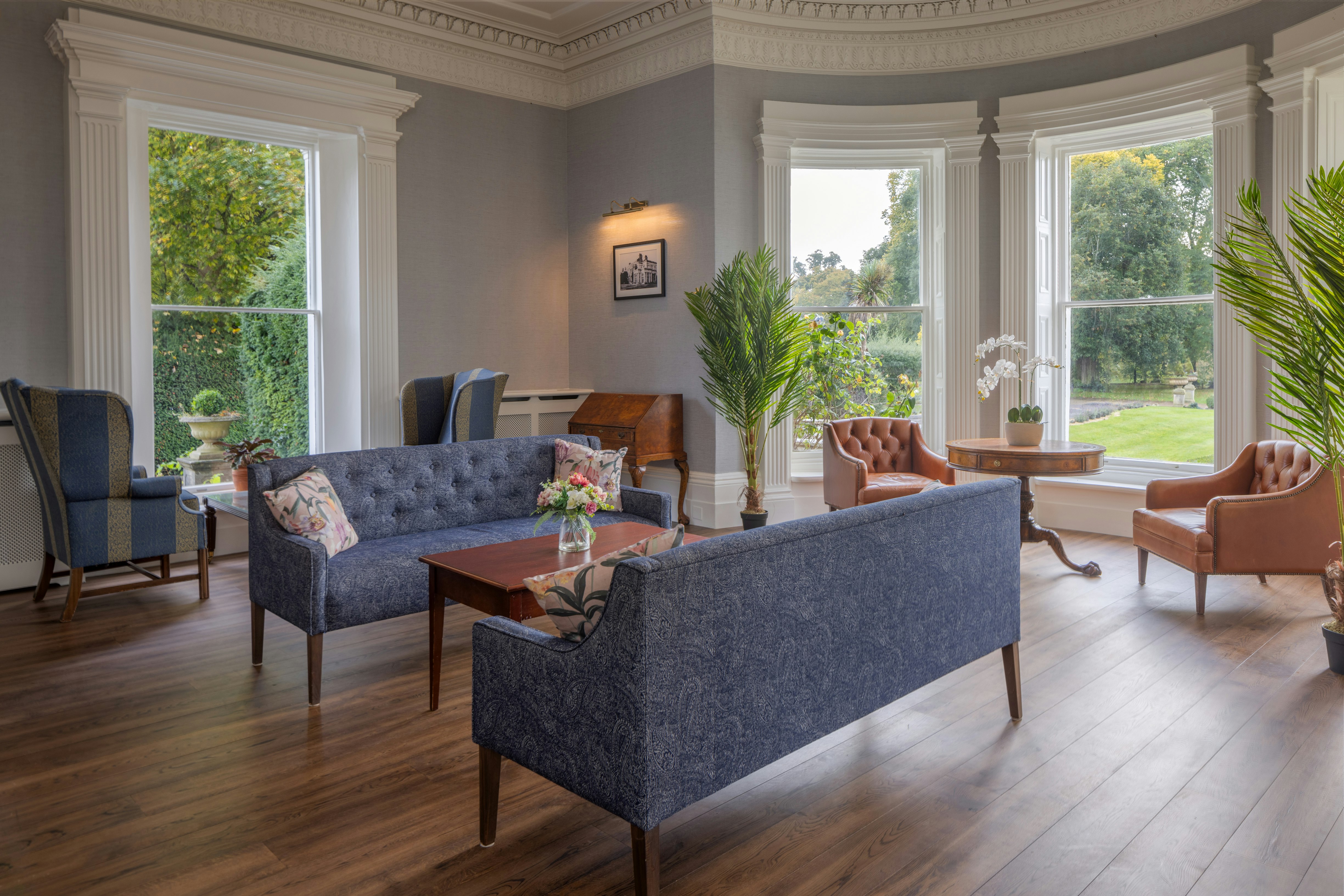 Hilton Puckrup Hall Hotel and Golf Course, Tewkesbury 20/50