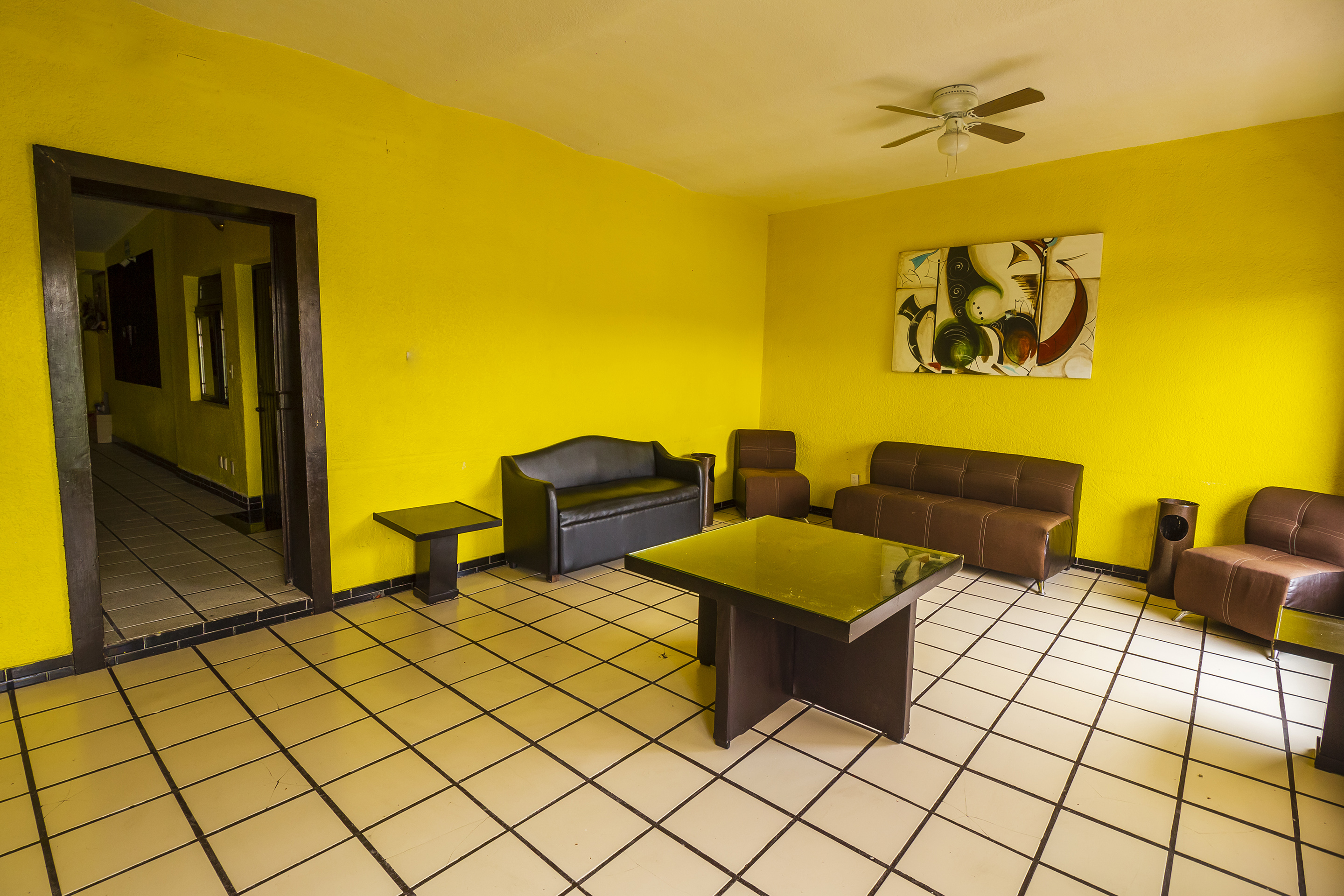 Hotel Galerias Plaza 26/32