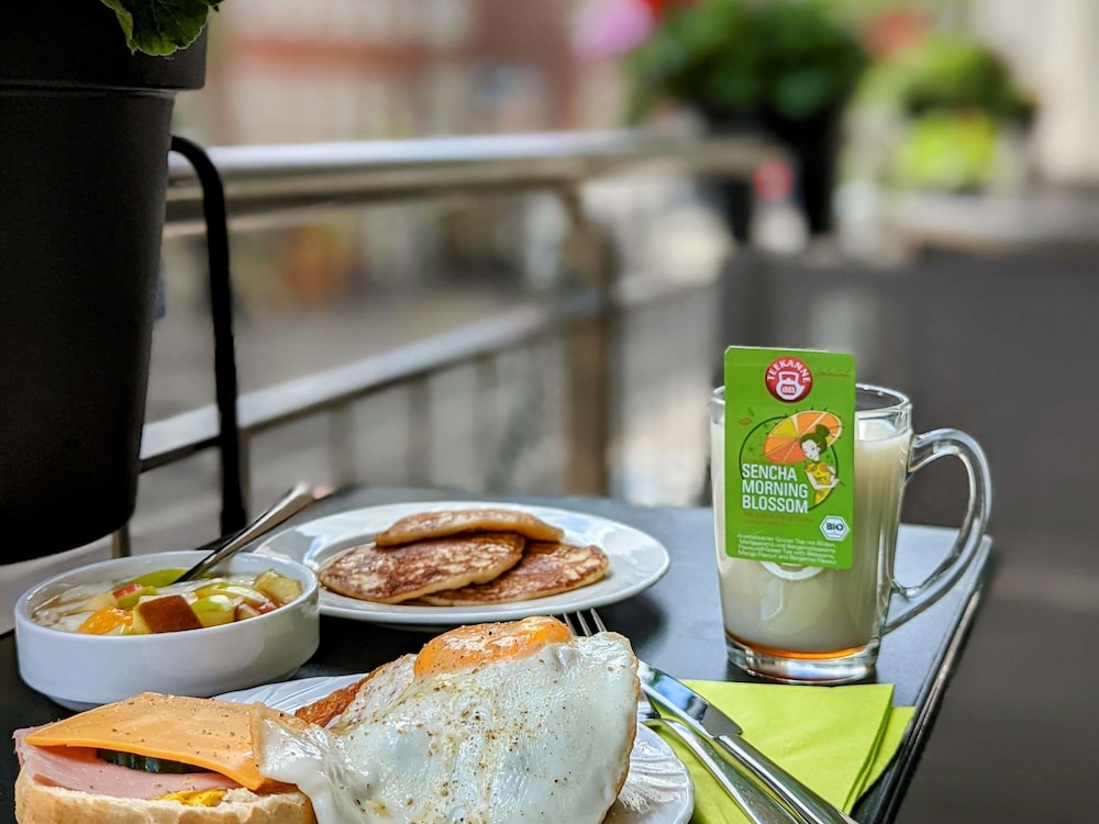 Mercure Hotel Aachen am Dom 56/66