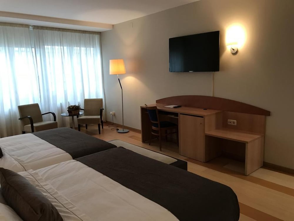 Real Ferrol Hotel 19/49