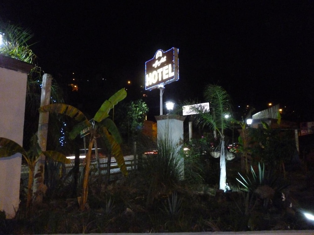 Antiguo Fortin 7/46