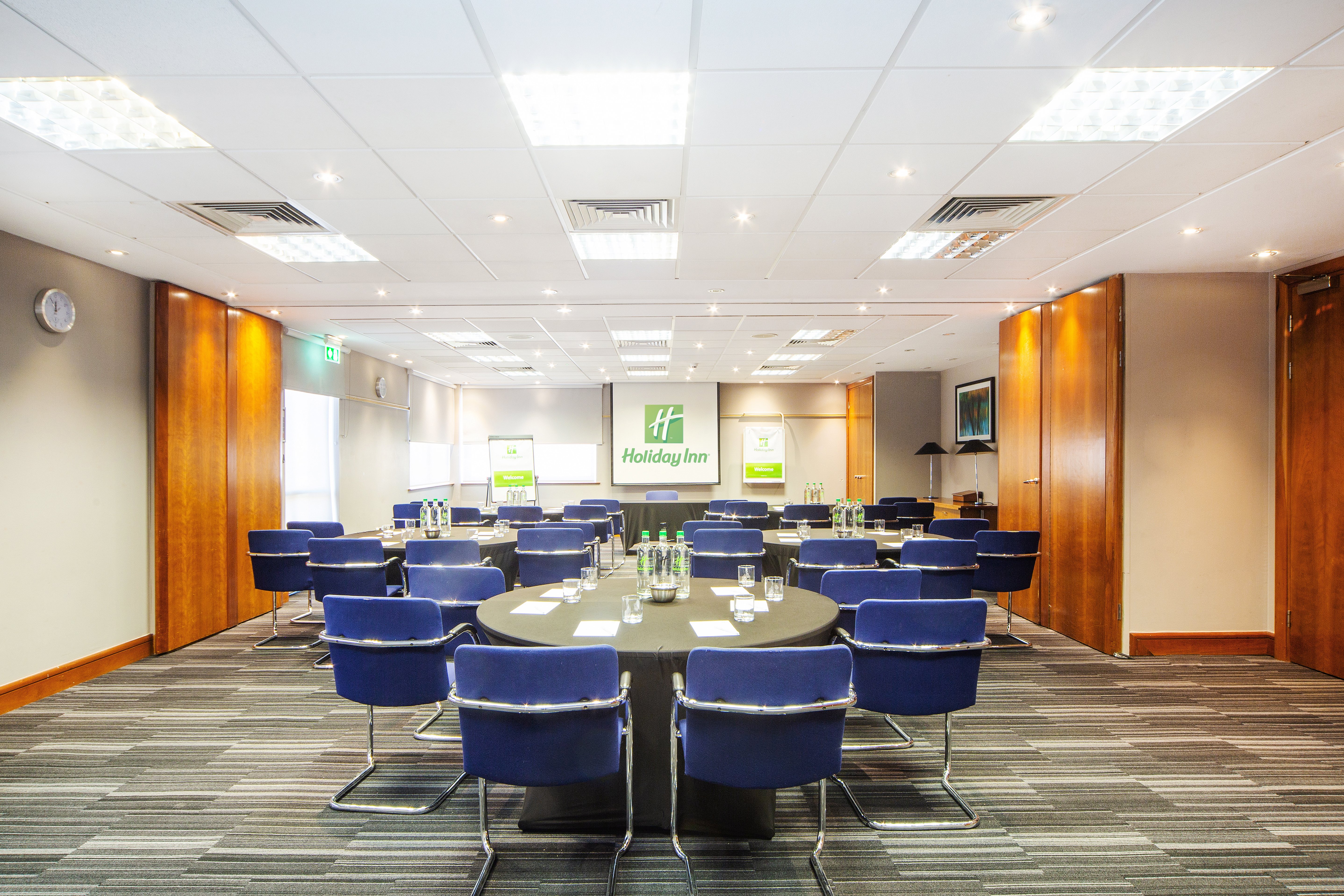 Holiday Inn Reading South M4 Jct11 73/81