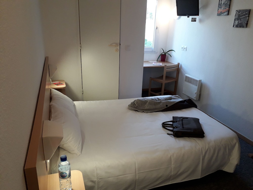Fasthotel Montpellier St Jean de Vedas 13/46