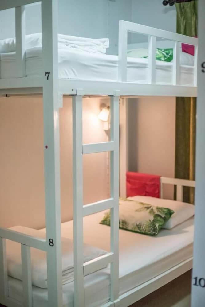 Dkaya Hostel 22/49