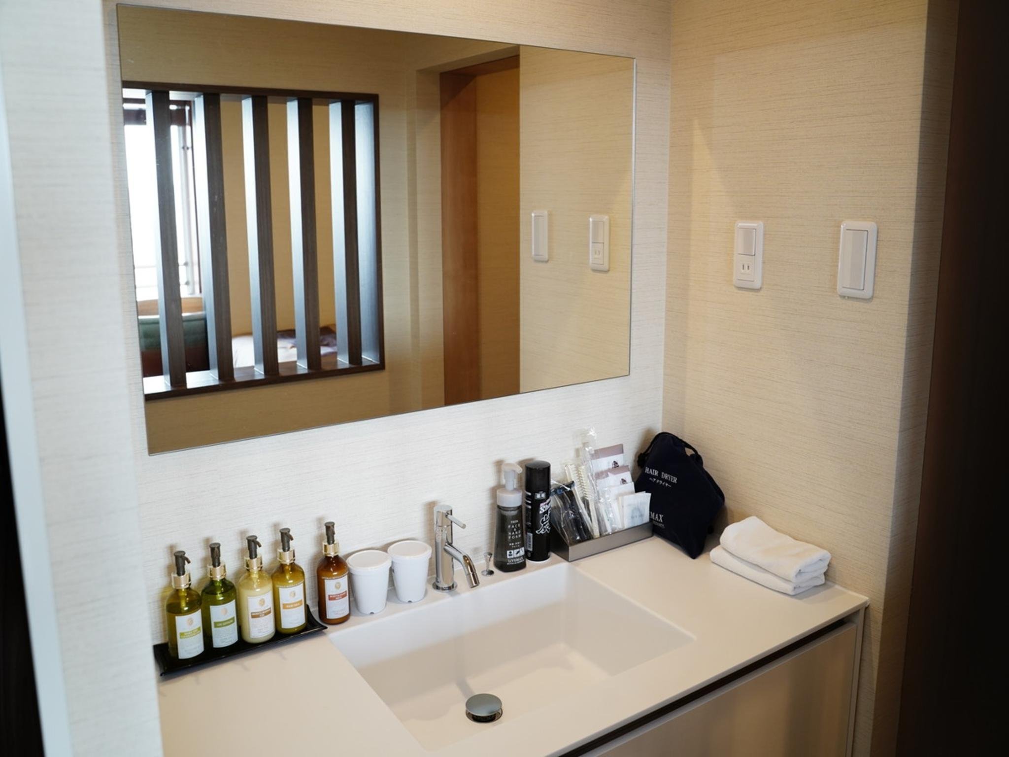 LiVEMAX Resort Kaga-Yamashiro 75/75