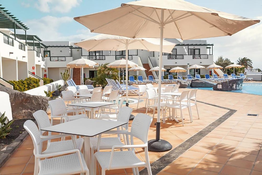 Hotel Pocillos Playa 28/50