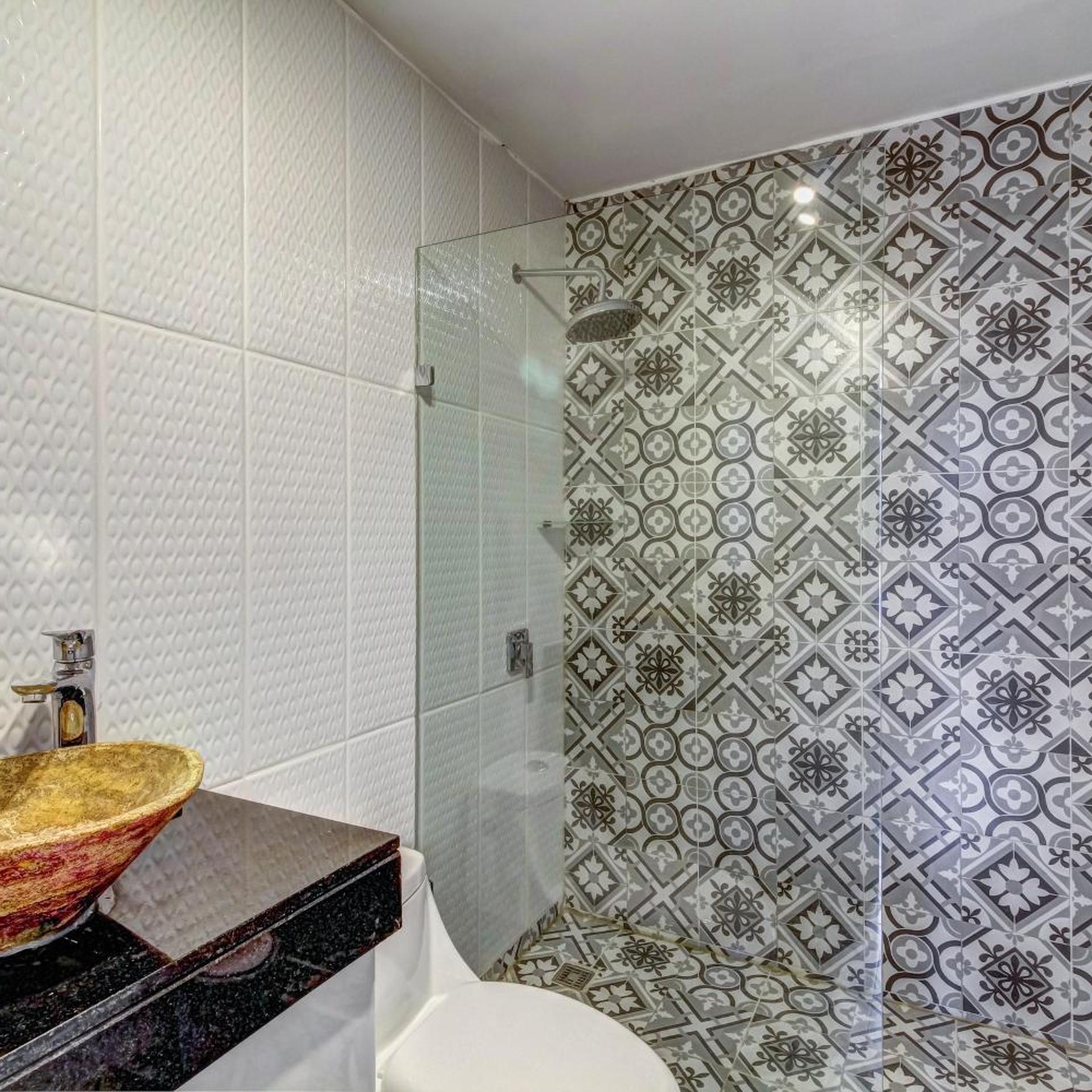 Casa Puente Hotel Boutique 50/50