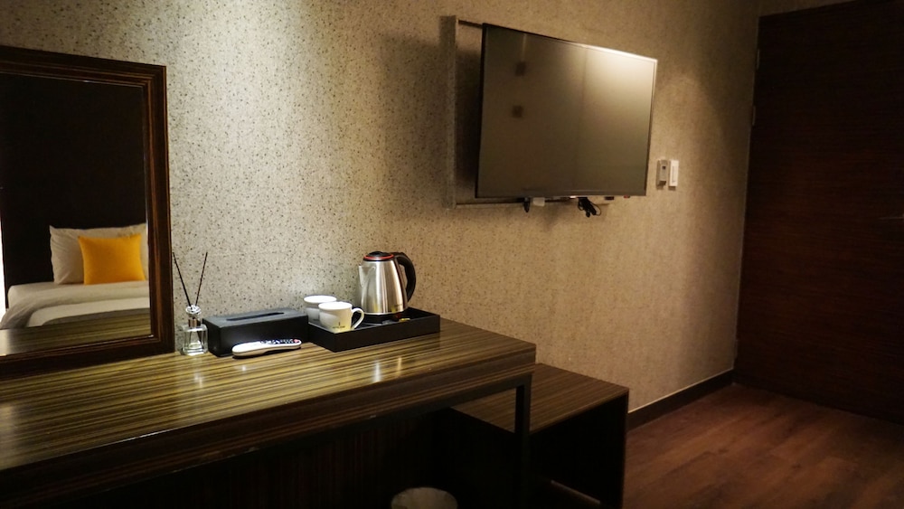 HOTEL TONG YEONDONG JEJU 50/50