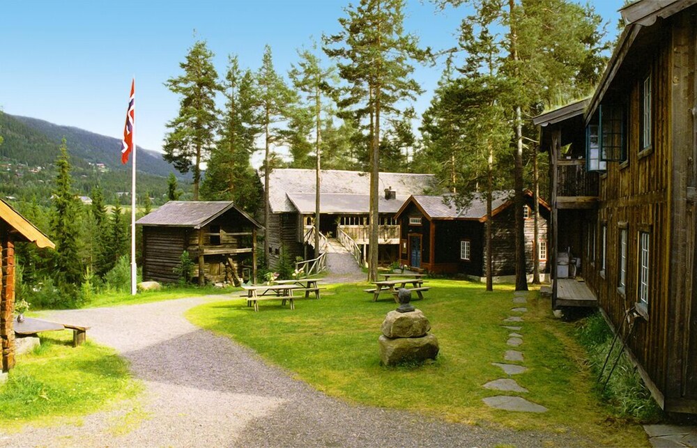 Herangtunet Mountain Lodge Norway 44/50