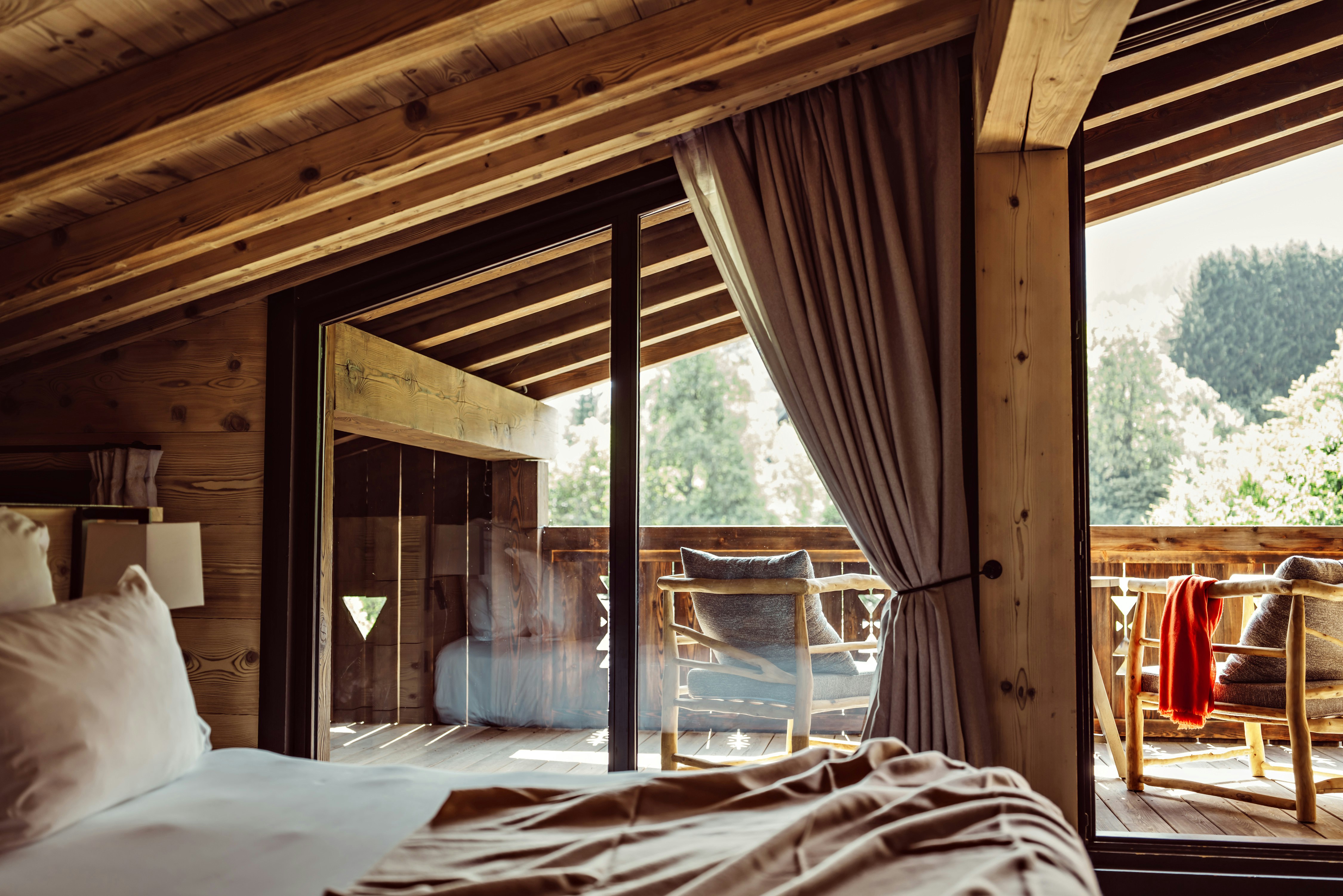 L Alpaga, a Beaumier hotel 12/50