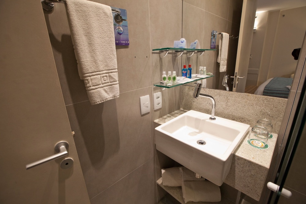 Quality Hotel Aracaju 9/24