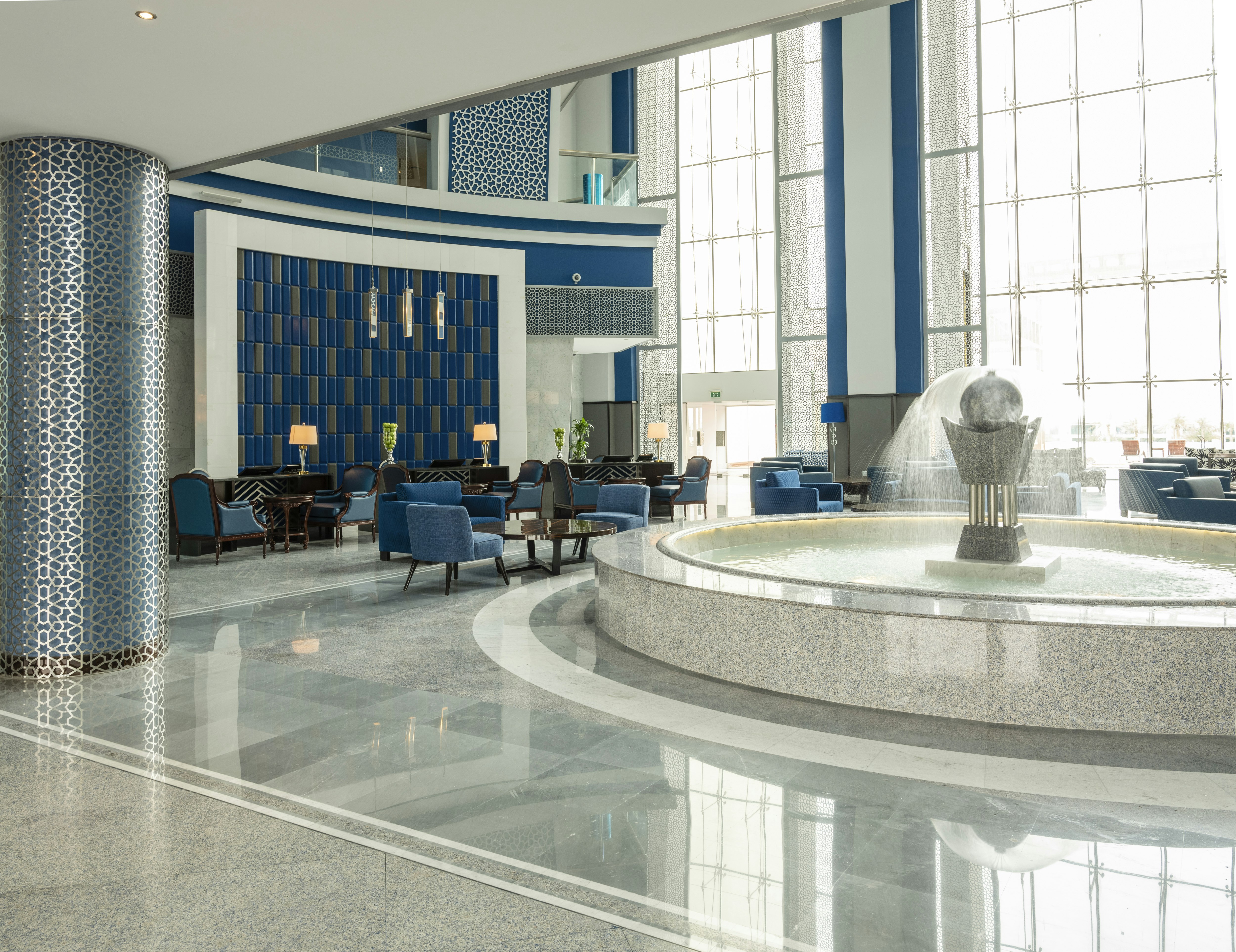 Retaj Salwa Resort & Spa 22/71