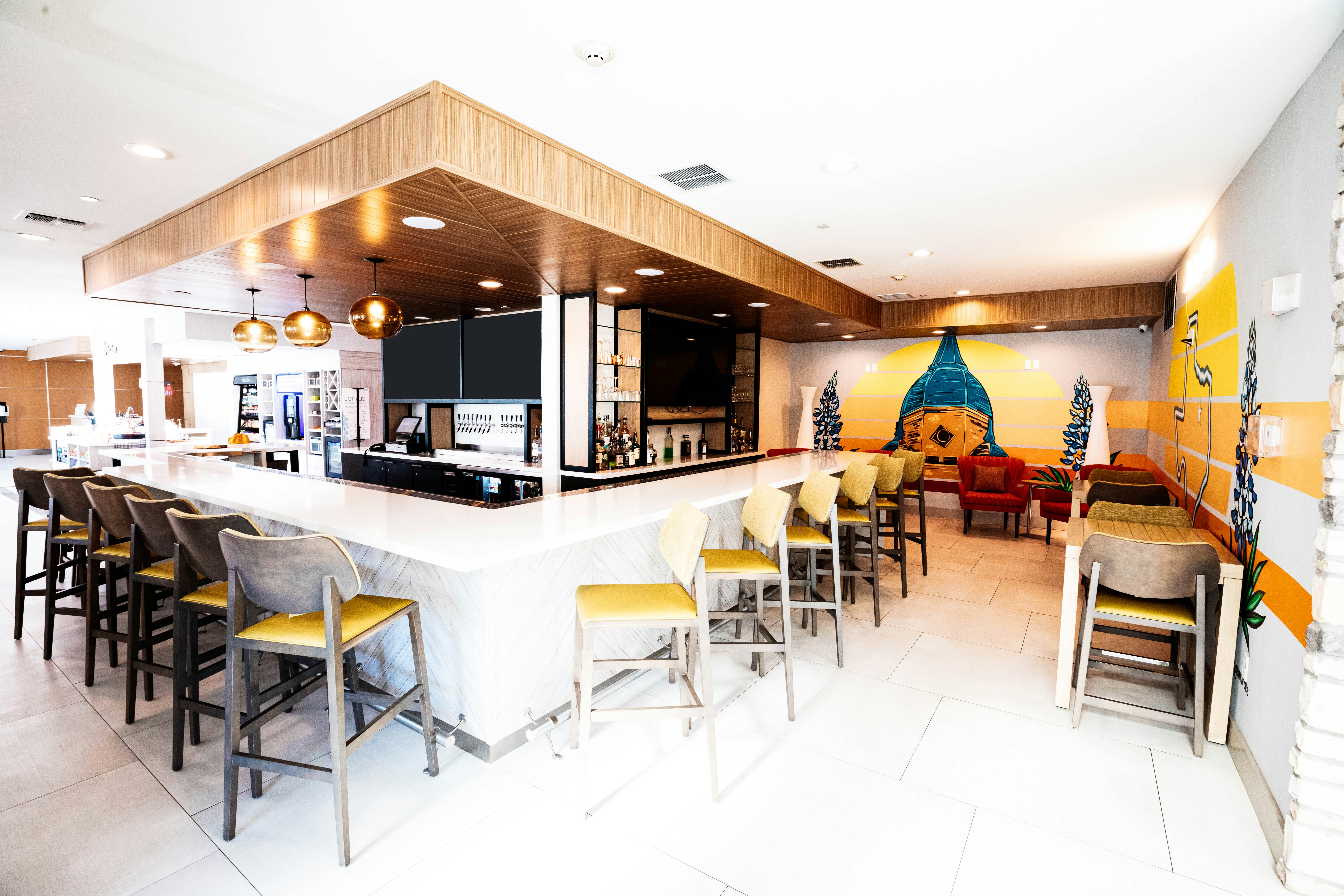 Hilton Garden Inn Denton 19/43