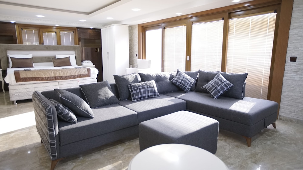 Florya House Hotel 40/72