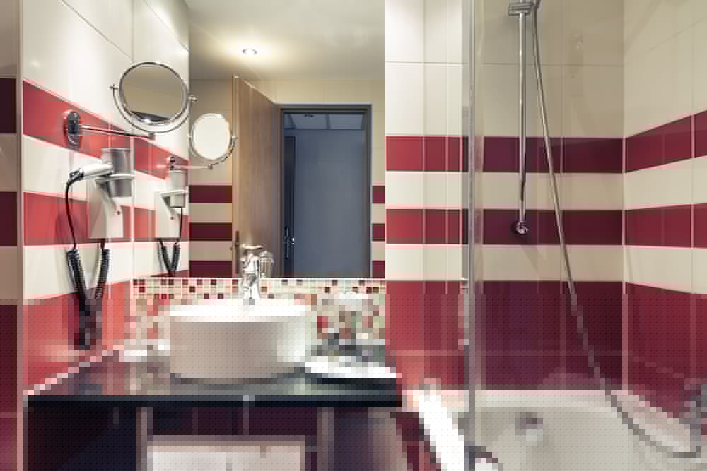 Mercure Muenchen Schwabing 59/76